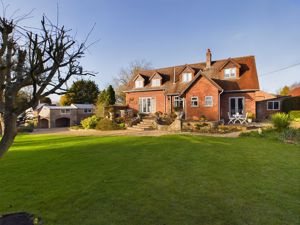 Front elevation- click for photo gallery